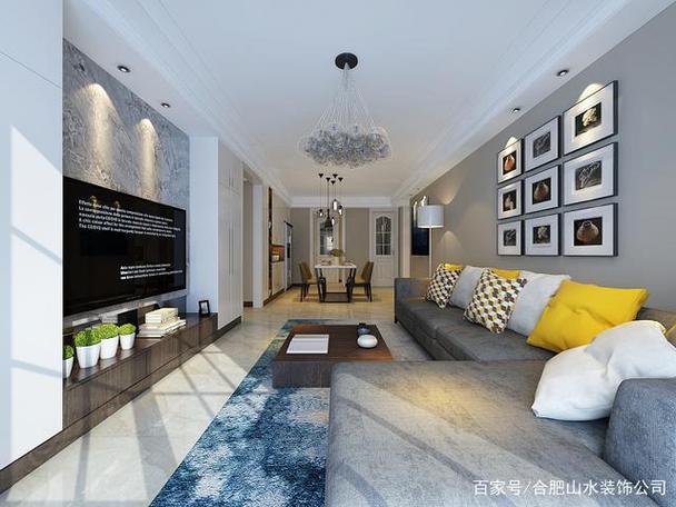 装修小白即将开始装修房子,三室两厅,怎么才能住的舒服一点「三室两厅房屋装修技巧视频」 MI家设计指南 装修小白即将开始装修房子,三室两厅,怎么才能住的舒服一点「三室两厅房屋装修技巧视频」 装修小白即将开始装修房子,三室两厅,怎么才能住的舒服一点「三室两厅房屋装修技巧视频」 MI家设计指南
