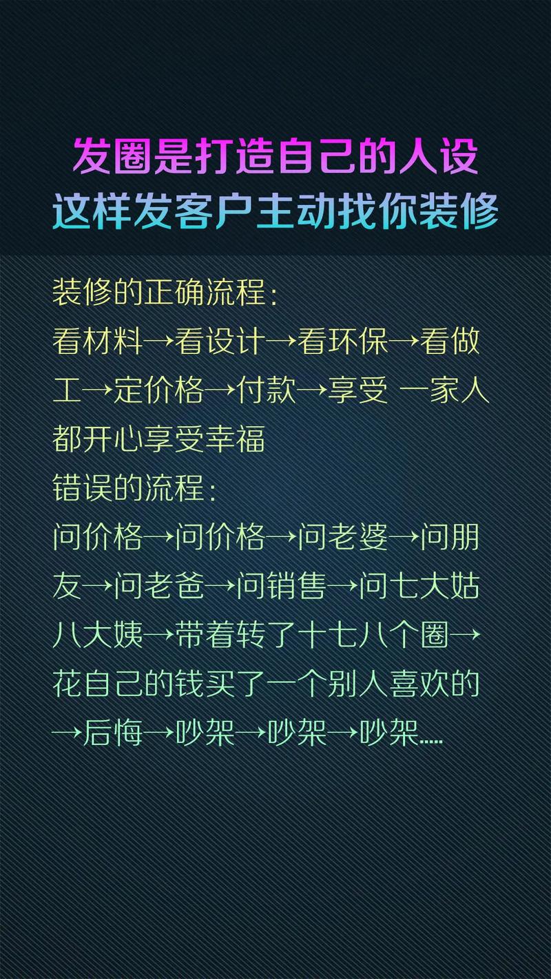 装修独白文案「房屋装修说话技巧文案怎么写」 MI家装修攻略 装修独白文案「房屋装修说话技巧文案怎么写」 装修独白文案「房屋装修说话技巧文案怎么写」 MI家装修攻略