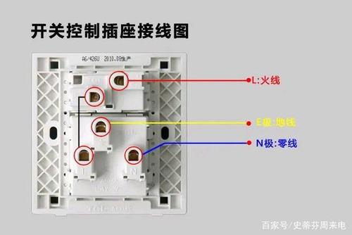 焊接排线插座技巧「装修房屋墙排线技巧视频教程」 MI家设计百科 焊接排线插座技巧「装修房屋墙排线技巧视频教程」 焊接排线插座技巧「装修房屋墙排线技巧视频教程」 MI家设计百科
