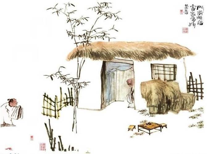 历史中有哪些名人住陋室,像刘禹锡,5个「古代陋室房屋装修技巧图片」 MI家装修攻略 历史中有哪些名人住陋室,像刘禹锡,5个「古代陋室房屋装修技巧图片」 历史中有哪些名人住陋室,像刘禹锡,5个「古代陋室房屋装修技巧图片」 MI家装修攻略