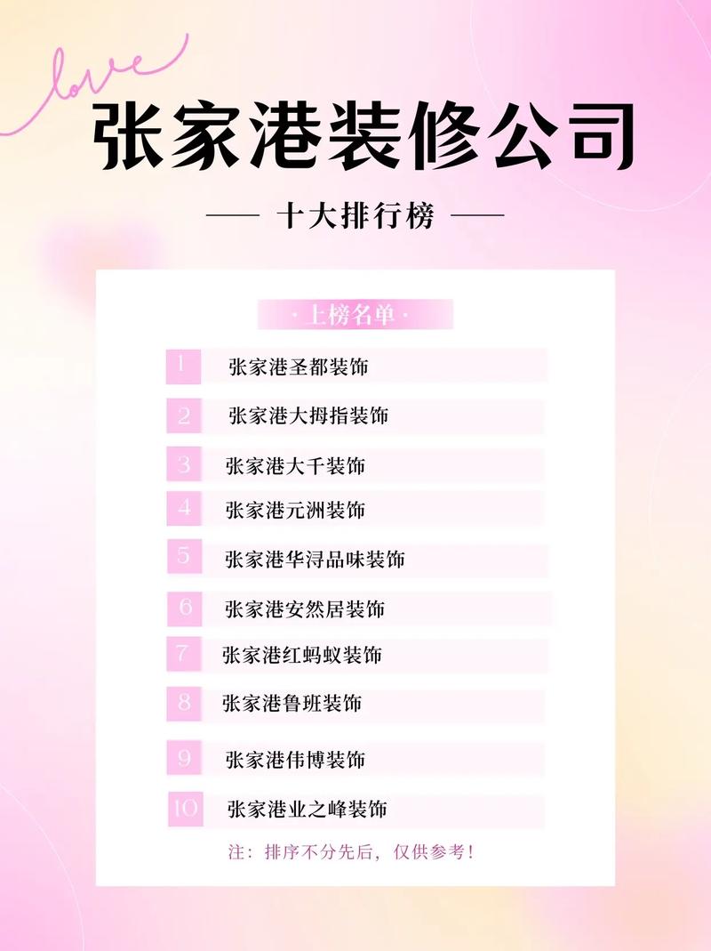 张家港装修公司口碑好的有哪些?求推荐「张家港房屋装修技巧培训班」 MI家装修攻略 张家港装修公司口碑好的有哪些?求推荐「张家港房屋装修技巧培训班」 张家港装修公司口碑好的有哪些?求推荐「张家港房屋装修技巧培训班」 MI家装修攻略