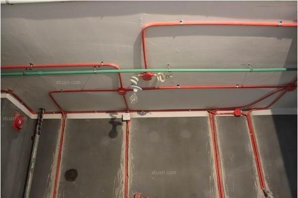 水电补洞的最佳方法「房屋装修水电改造技巧视频」 水电补洞的最佳方法「房屋装修水电改造技巧视频」 MI家设计指南