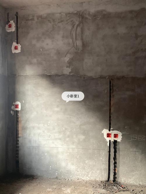 家装电插座开槽怎么开「房屋装修开槽技巧视频」 MI家装修经验 家装电插座开槽怎么开「房屋装修开槽技巧视频」 家装电插座开槽怎么开「房屋装修开槽技巧视频」 MI家装修经验