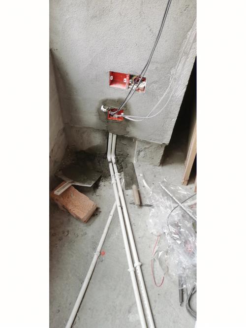 请问PVC20管子能穿几根75-5视频线「房屋装修穿管技巧视频教程」 MI家装修攻略 请问PVC20管子能穿几根75-5视频线「房屋装修穿管技巧视频教程」 请问PVC20管子能穿几根75-5视频线「房屋装修穿管技巧视频教程」 MI家装修攻略