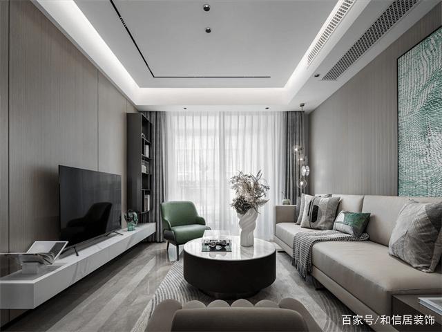如何让现代简约风格装修的更有格调「房屋装修简约现代风格」 MI家装修经验 如何让现代简约风格装修的更有格调「房屋装修简约现代风格」 如何让现代简约风格装修的更有格调「房屋装修简约现代风格」 MI家装修经验