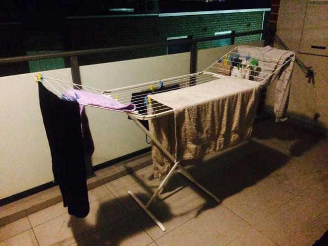 房子没阳台,可怎么晒衣服啊「房子服装」 MI家公司推荐 房子没阳台,可怎么晒衣服啊「房子服装」 房子没阳台,可怎么晒衣服啊「房子服装」 MI家公司推荐