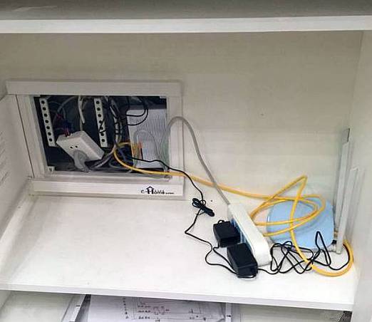 家里装修,路由器怎么布置好「房屋装修设计6大技巧有哪些」 MI家设计指南 家里装修,路由器怎么布置好「房屋装修设计6大技巧有哪些」 家里装修,路由器怎么布置好「房屋装修设计6大技巧有哪些」 MI家设计指南
