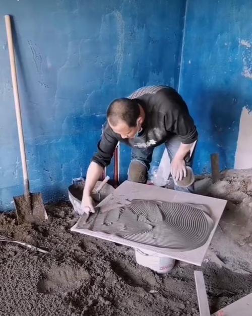 砌砖铺灰的方法与技巧「房屋装修打灰技巧视频」 MI家装修攻略 砌砖铺灰的方法与技巧「房屋装修打灰技巧视频」 砌砖铺灰的方法与技巧「房屋装修打灰技巧视频」 MI家装修攻略