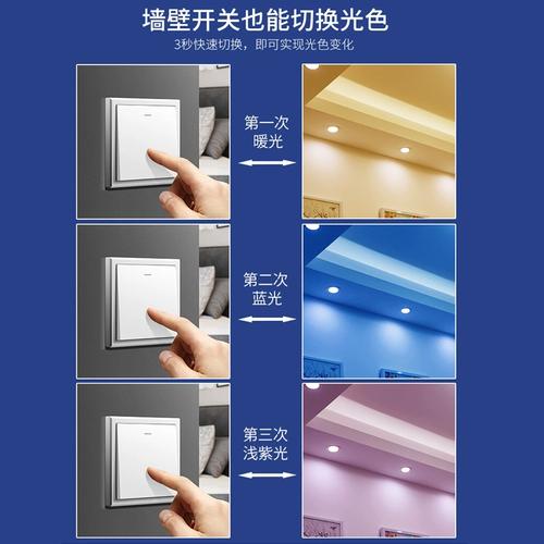 灯带买三色好还是单色好「房屋装修灯带选色技巧视频」 MI家设计百科 灯带买三色好还是单色好「房屋装修灯带选色技巧视频」 灯带买三色好还是单色好「房屋装修灯带选色技巧视频」 MI家设计百科