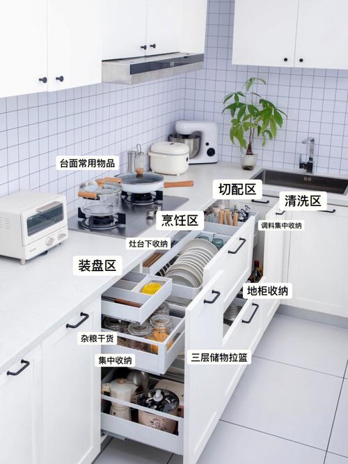 柜子如何收纳「房屋装修橱柜收纳技巧视频」 MI家装修攻略 柜子如何收纳「房屋装修橱柜收纳技巧视频」 柜子如何收纳「房屋装修橱柜收纳技巧视频」 MI家装修攻略