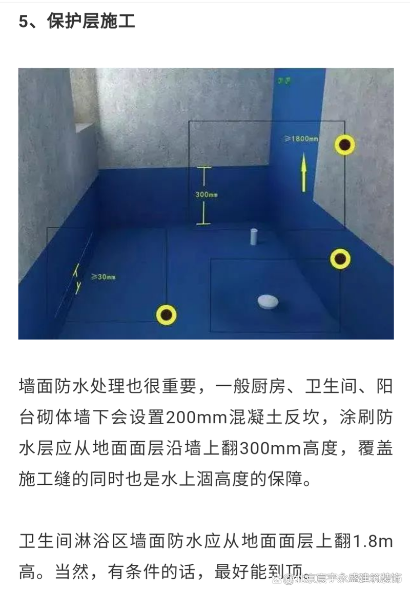 房屋装修,如何做好防水「房屋装修中的技巧与方法有哪些」 MI家公司推荐 房屋装修,如何做好防水「房屋装修中的技巧与方法有哪些」 房屋装修,如何做好防水「房屋装修中的技巧与方法有哪些」 MI家公司推荐