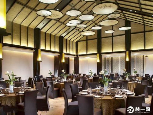 餐馆吊顶哪种最便宜「房屋装修吊顶省钱技巧视频」 餐馆吊顶哪种最便宜「房屋装修吊顶省钱技巧视频」 MI家设计百科