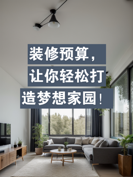 免费装修预算软件,高效规划家居装修,轻松实现梦想家园 MI家设计指南 免费装修预算软件,高效规划家居装修,轻松实现梦想家园 免费装修预算软件,高效规划家居装修,轻松实现梦想家园 MI家设计指南