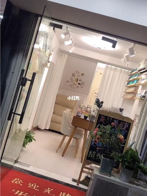 十平方小店,匠心独运的装修艺术 MI家装修经验 十平方小店,匠心独运的装修艺术 十平方小店,匠心独运的装修艺术 MI家装修经验