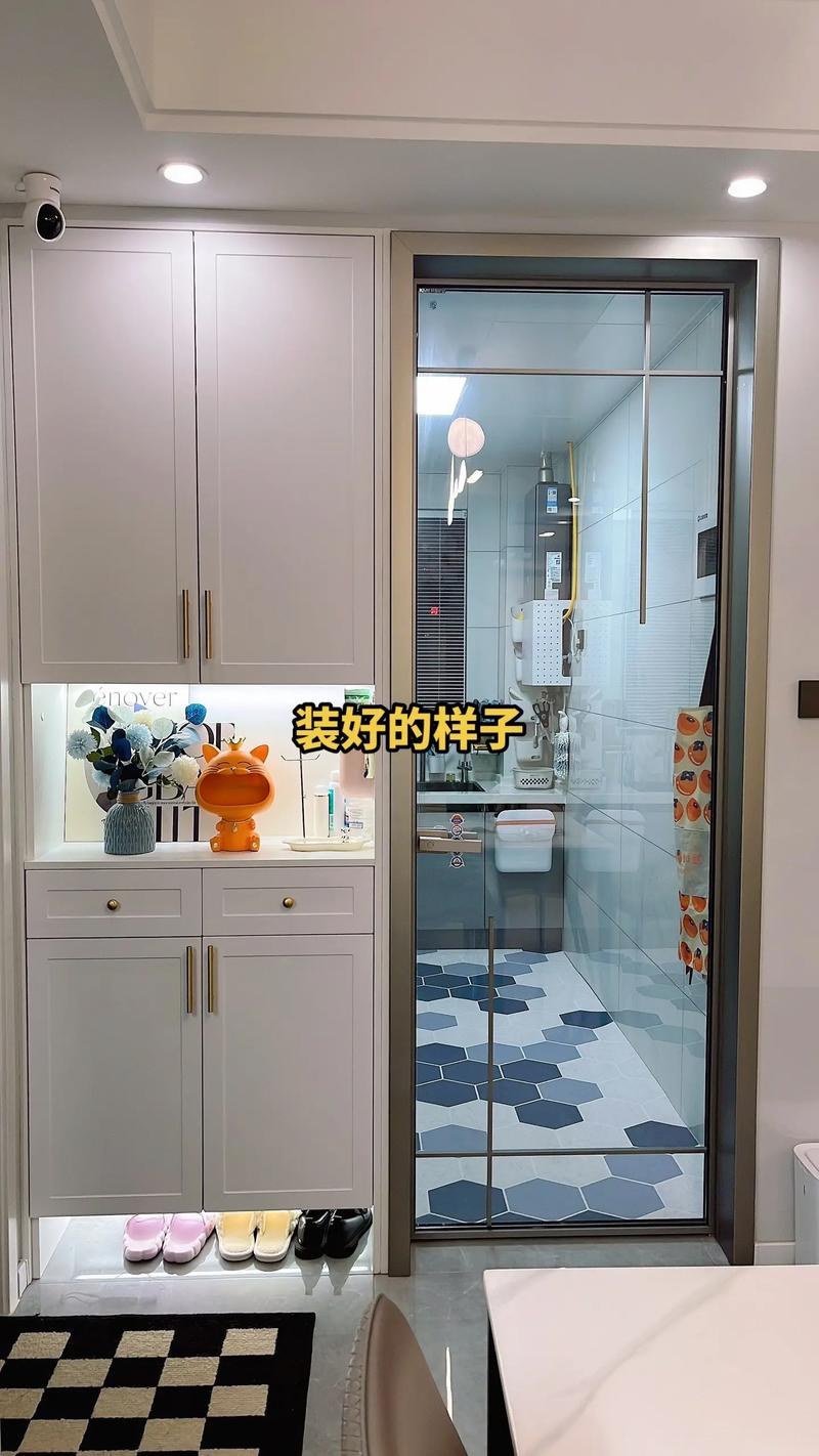 厨房门与鞋柜装修,细节决定品质,风格塑造家居之美 MI家公司推荐 厨房门与鞋柜装修,细节决定品质,风格塑造家居之美 厨房门与鞋柜装修,细节决定品质,风格塑造家居之美 MI家公司推荐