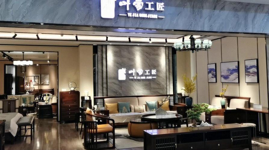 匠心独运,再现经典_探秘这家店铺的装修艺术 MI家公司推荐 匠心独运,再现经典_探秘这家店铺的装修艺术 匠心独运,再现经典_探秘这家店铺的装修艺术 MI家公司推荐