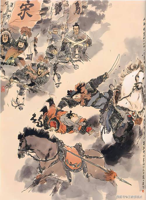 复古水浒风,穿越时光,品味古典韵味 MI家公司推荐 复古水浒风,穿越时光,品味古典韵味 复古水浒风,穿越时光,品味古典韵味 MI家公司推荐