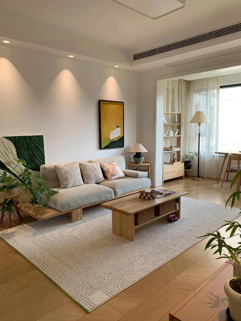 定兴家园装修公司,匠心独运，打造品质生活空间 定兴家园装修公司,匠心独运，打造品质生活空间 MI家装修经验