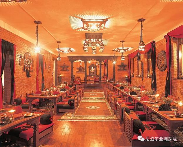 尼泊尔农村餐馆的装修艺术,传统与现代的完美融合 尼泊尔农村餐馆的装修艺术,传统与现代的完美融合 MI家公司推荐