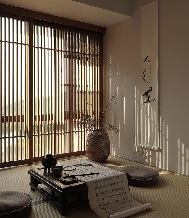 居士室装修,静谧空间,禅意生活_探寻心灵栖息地 MI家设计指南 居士室装修,静谧空间,禅意生活_探寻心灵栖息地 居士室装修,静谧空间,禅意生活_探寻心灵栖息地 MI家设计指南