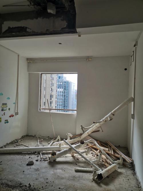 拆除旧装修,装修工程中的“隐形”环节 MI家装修经验 拆除旧装修,装修工程中的“隐形”环节 拆除旧装修,装修工程中的“隐形”环节 MI家装修经验