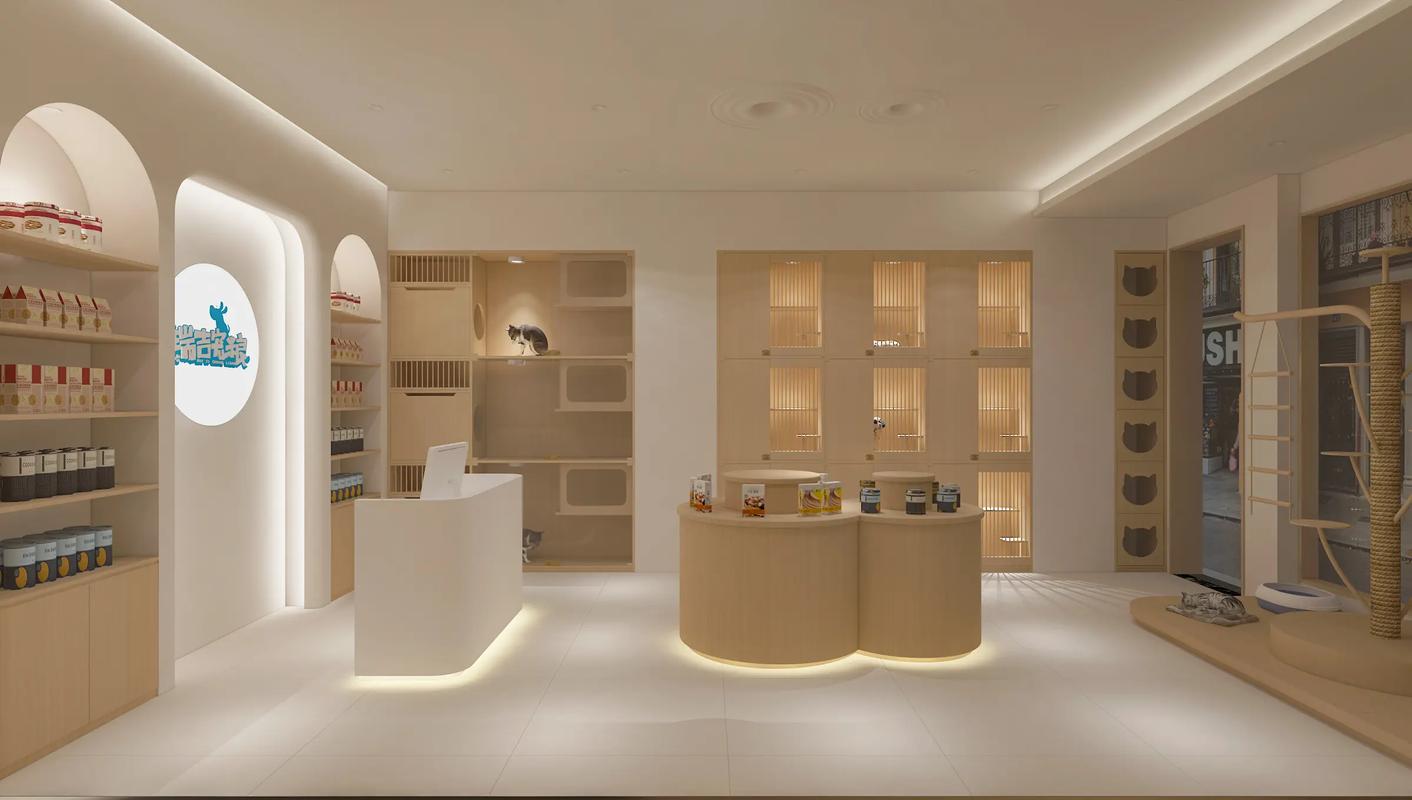 攸县门店装修,打造独具特色的商业空间 MI家设计指南 攸县门店装修,打造独具特色的商业空间 攸县门店装修,打造独具特色的商业空间 MI家设计指南