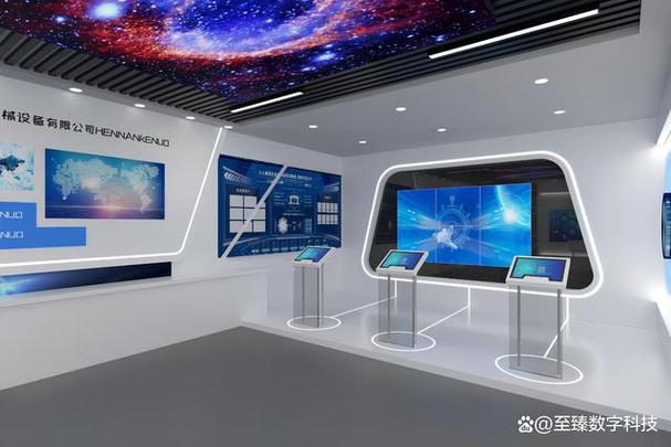 日照智慧展厅,匠心独运,智慧领航 MI家公司推荐 日照智慧展厅,匠心独运,智慧领航 日照智慧展厅,匠心独运,智慧领航 MI家公司推荐