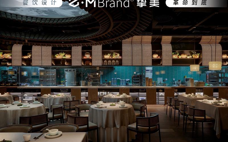深圳餐饮装修,品味与创新共融的美食空间 MI家设计指南 深圳餐饮装修,品味与创新共融的美食空间 深圳餐饮装修,品味与创新共融的美食空间 MI家设计指南