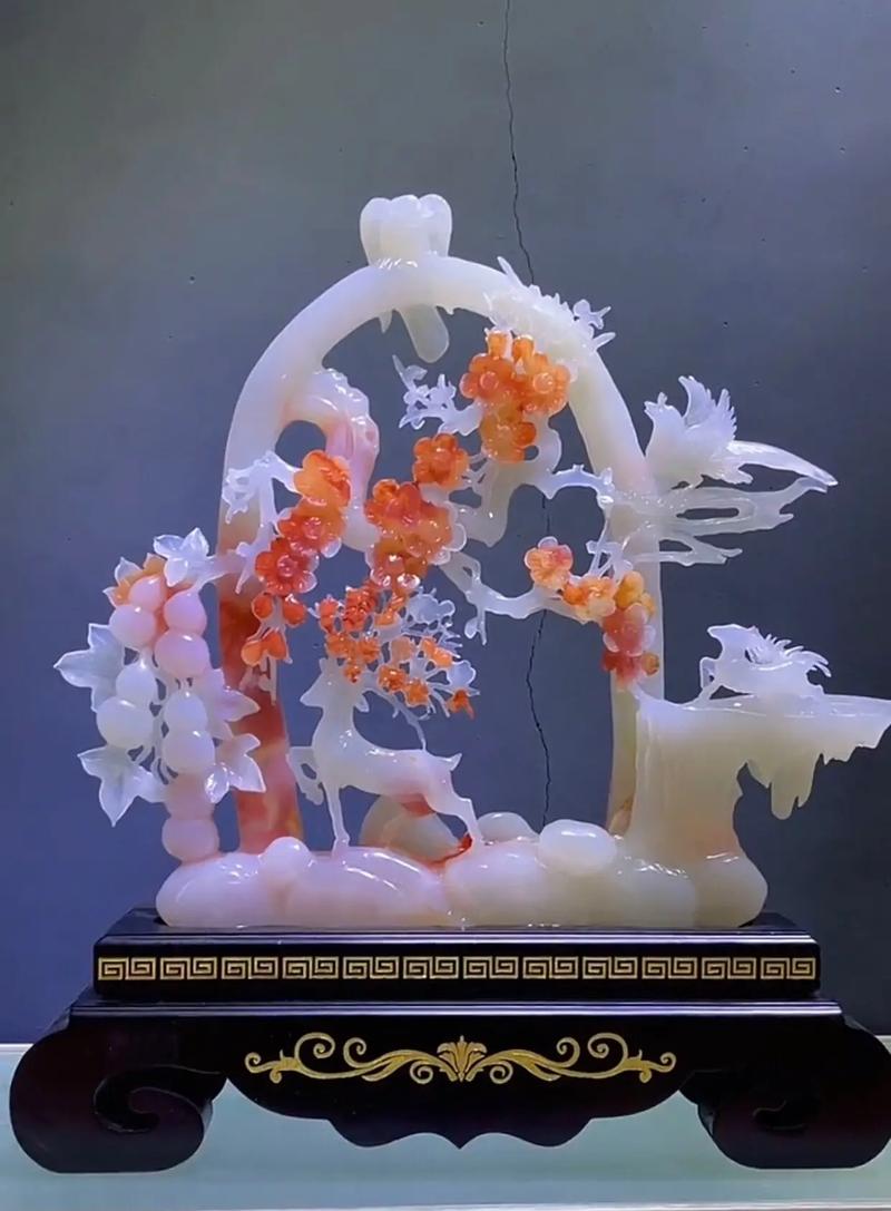 玉石之美,装修中的自然艺术品 MI家装修经验 玉石之美,装修中的自然艺术品 玉石之美,装修中的自然艺术品 MI家装修经验