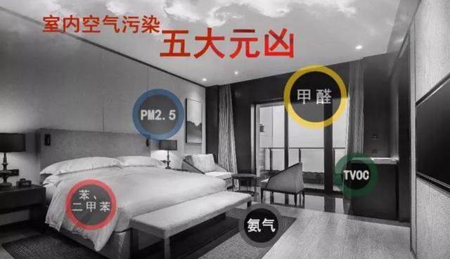 装修后脱发,介绍室内污染与健康隐患 MI家设计指南 装修后脱发,介绍室内污染与健康隐患 装修后脱发,介绍室内污染与健康隐患 MI家设计指南