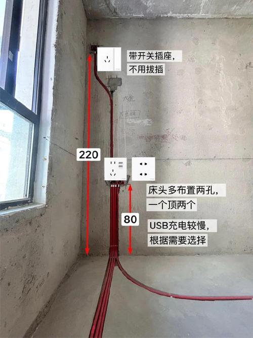 装修电工标注,让家居装修更安全、更美观 MI家设计指南 装修电工标注,让家居装修更安全、更美观 装修电工标注,让家居装修更安全、更美观 MI家设计指南