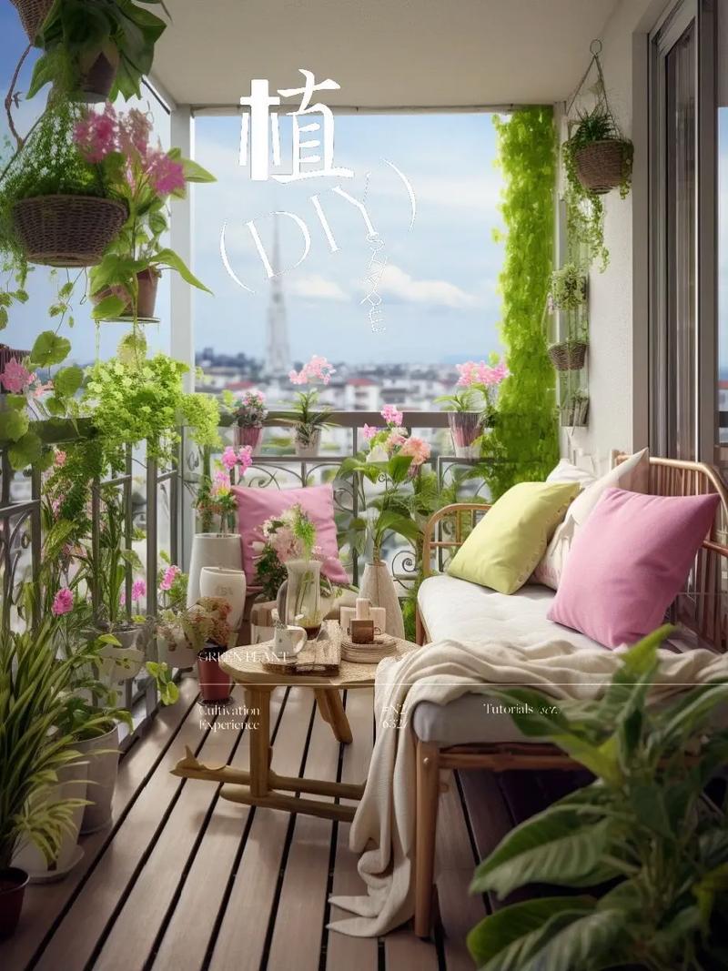 阳台高档装修,打造家居生活的诗与远方 MI家装修攻略 阳台高档装修,打造家居生活的诗与远方 阳台高档装修,打造家居生活的诗与远方 MI家装修攻略