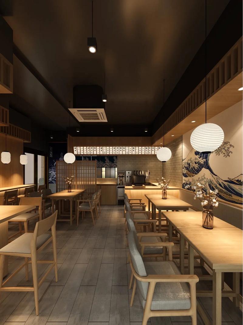 饭店装修气味,探寻舒适与健康的平衡之美 MI家设计指南 饭店装修气味,探寻舒适与健康的平衡之美 饭店装修气味,探寻舒适与健康的平衡之美 MI家设计指南