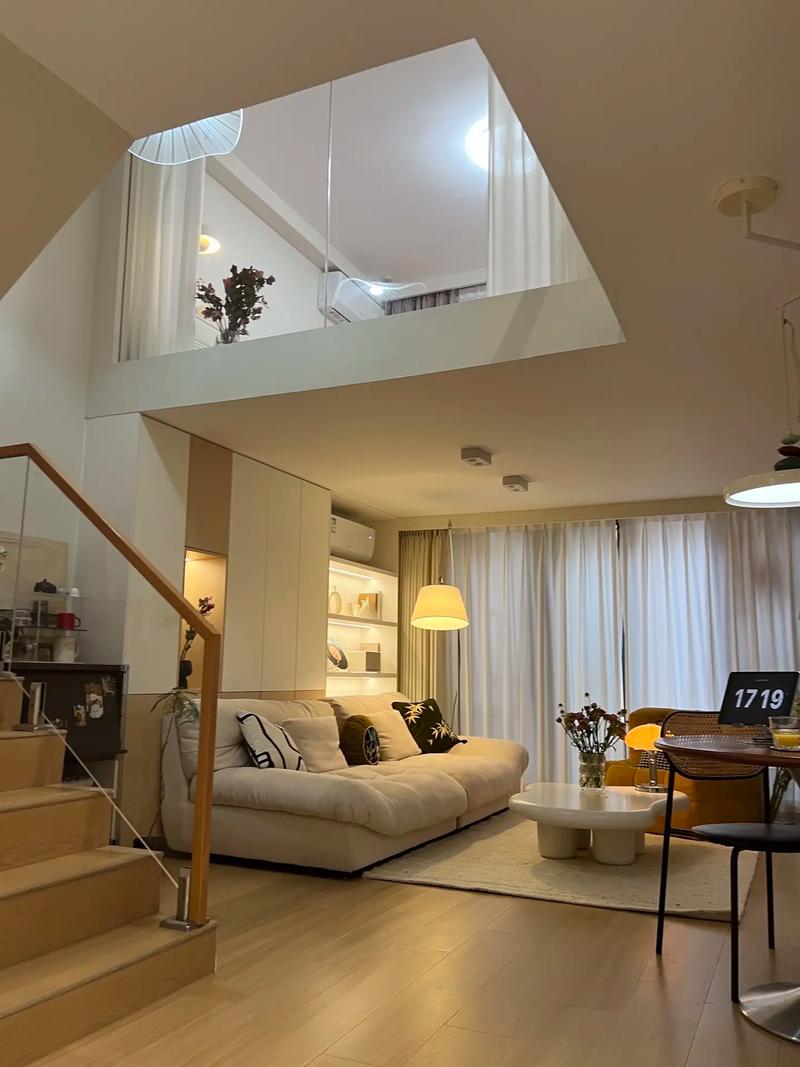 5平米复试LOFT装修攻略,打造精致生活空间 MI家装修攻略 5平米复试LOFT装修攻略,打造精致生活空间 5平米复试LOFT装修攻略,打造精致生活空间 MI家装修攻略