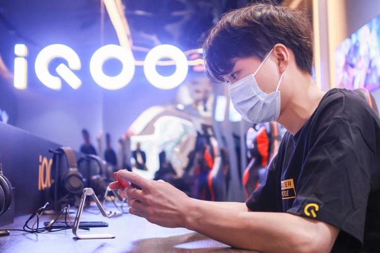 iqoo电竞馆,电竞爱好者的梦幻天堂,打造极致体验之旅 MI家装修经验 iqoo电竞馆,电竞爱好者的梦幻天堂,打造极致体验之旅 iqoo电竞馆,电竞爱好者的梦幻天堂,打造极致体验之旅 MI家装修经验