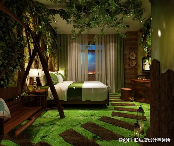 专业打造,艺术空间_探索主题酒店装修的奥秘 MI家装修经验 专业打造,艺术空间_探索主题酒店装修的奥秘 专业打造,艺术空间_探索主题酒店装修的奥秘 MI家装修经验