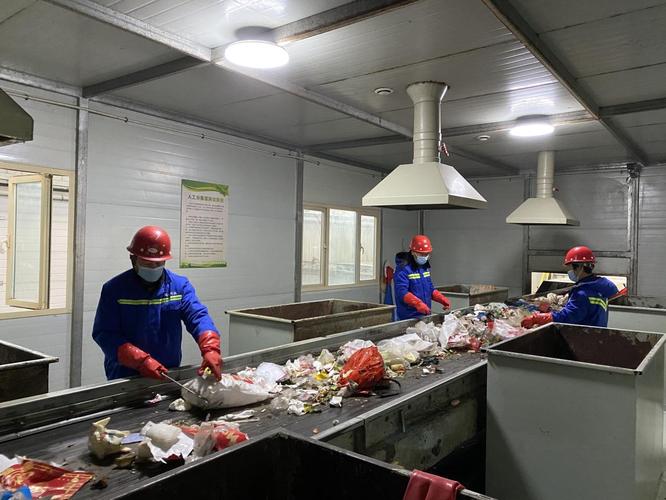 云南装修垃圾分拣厂,绿色环保，助力生态文明建设 云南装修垃圾分拣厂,绿色环保，助力生态文明建设 MI家设计指南
