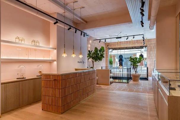低层高店面装修风格,艺术与适用完美融合 低层高店面装修风格,艺术与适用完美融合 MI家装修攻略