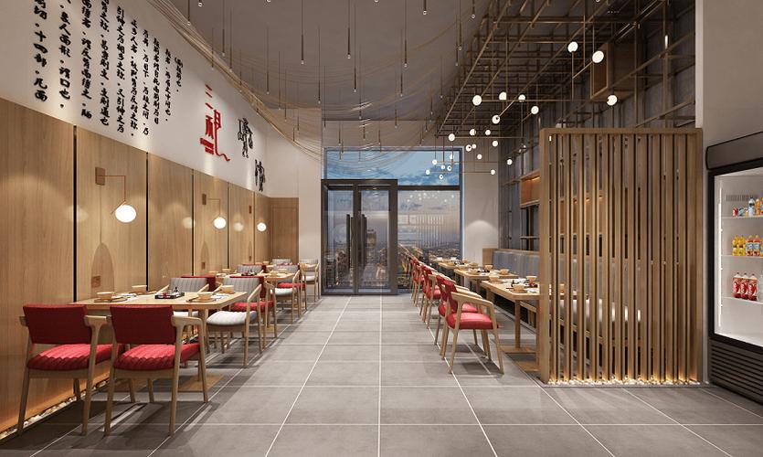 佛山餐饮声学装修施工,打造宁静舒适的用餐环境 MI家设计百科 佛山餐饮声学装修施工,打造宁静舒适的用餐环境 佛山餐饮声学装修施工,打造宁静舒适的用餐环境 MI家设计百科
