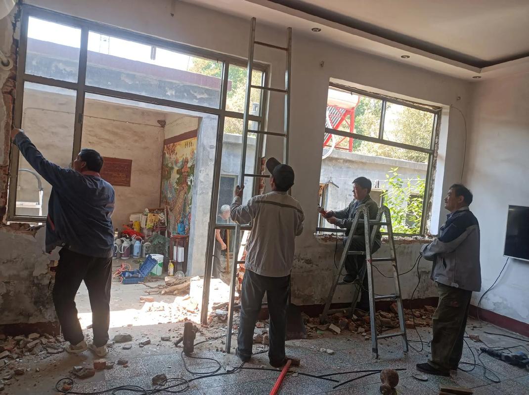 农村房子装修与施工,细节决定品质,匠心铸就家园 MI家设计百科 农村房子装修与施工,细节决定品质,匠心铸就家园 农村房子装修与施工,细节决定品质,匠心铸就家园 MI家设计百科