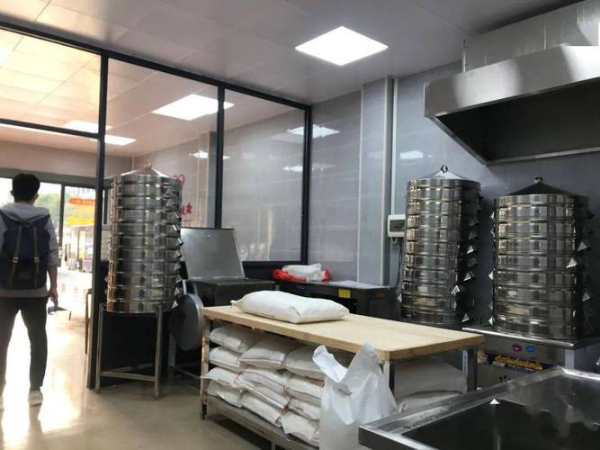 匠心独运,打造温馨舒适的馒头店店面装修 MI家设计指南 匠心独运,打造温馨舒适的馒头店店面装修 匠心独运,打造温馨舒适的馒头店店面装修 MI家设计指南