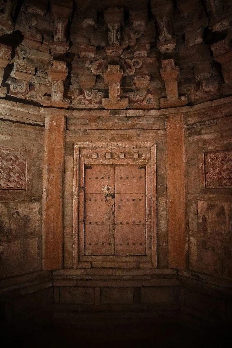 古代墓室内部装修,穿越千年的艺术瑰宝 MI家装修攻略 古代墓室内部装修,穿越千年的艺术瑰宝 古代墓室内部装修,穿越千年的艺术瑰宝 MI家装修攻略
