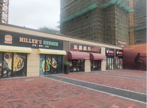 吴江区商铺装修市场,品味与品质的交融之地 MI家设计百科 吴江区商铺装修市场,品味与品质的交融之地 吴江区商铺装修市场,品味与品质的交融之地 MI家设计百科
