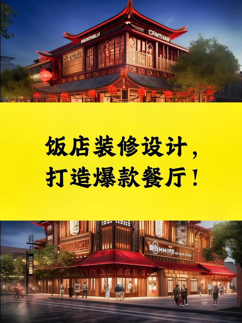 咸宁装修餐厅设计报价分析,打造美食天堂的奥秘 MI家装修攻略 咸宁装修餐厅设计报价分析,打造美食天堂的奥秘 咸宁装修餐厅设计报价分析,打造美食天堂的奥秘 MI家装修攻略