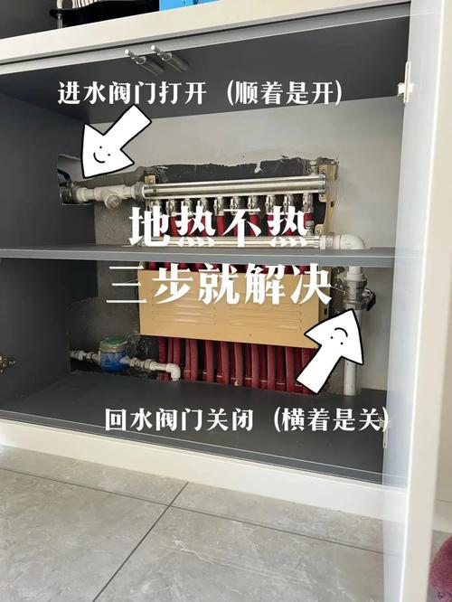 介绍地暖不热之谜,专业分析及解决方法 MI家公司推荐 介绍地暖不热之谜,专业分析及解决方法 介绍地暖不热之谜,专业分析及解决方法 MI家公司推荐