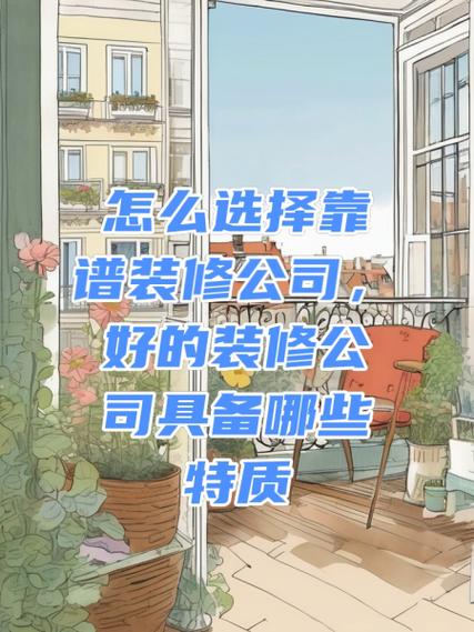 介绍装修公司特质,品质与创新的完美融合 MI家设计百科 介绍装修公司特质,品质与创新的完美融合 介绍装修公司特质,品质与创新的完美融合 MI家设计百科