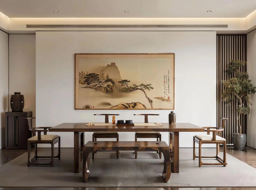 冬奥村室内装修,匠心独运,展现绿色环保的居住美学 MI家装修经验 冬奥村室内装修,匠心独运,展现绿色环保的居住美学 冬奥村室内装修,匠心独运,展现绿色环保的居住美学 MI家装修经验