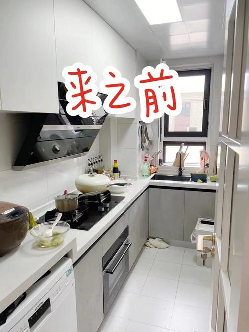 匠心独运,为爱筑家_平平为婆婆装修厨房的故事 MI家装修经验 匠心独运,为爱筑家_平平为婆婆装修厨房的故事 匠心独运,为爱筑家_平平为婆婆装修厨房的故事 MI家装修经验