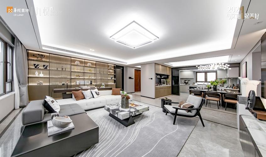 万象一品装修设计例子,匠心独运,诠释现代居住美学 MI家设计百科 万象一品装修设计例子,匠心独运,诠释现代居住美学 万象一品装修设计例子,匠心独运,诠释现代居住美学 MI家设计百科