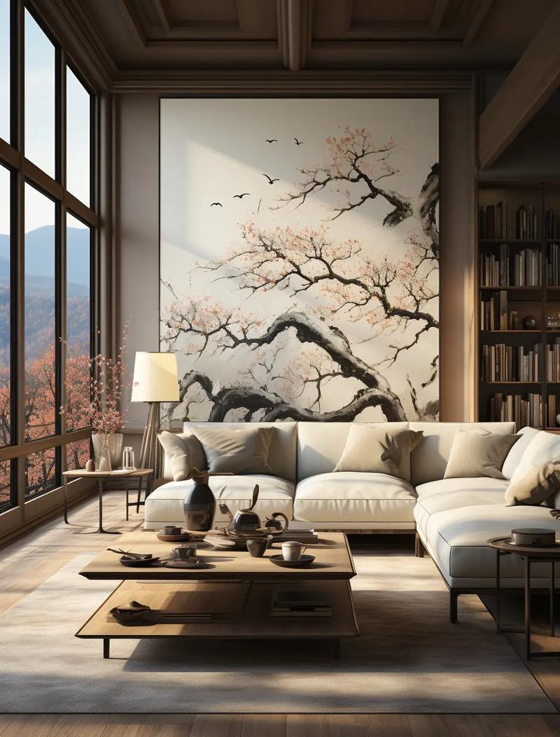 东山一品装修,品质与艺术完美融合的典范之作 MI家设计百科 东山一品装修,品质与艺术完美融合的典范之作 东山一品装修,品质与艺术完美融合的典范之作 MI家设计百科